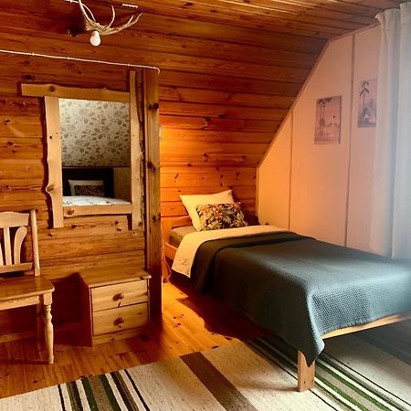 Muha Beach Holiday Home Riksu Екстер'єр фото