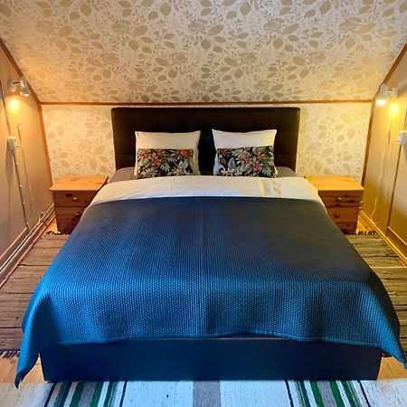 Muha Beach Holiday Home Riksu Екстер'єр фото