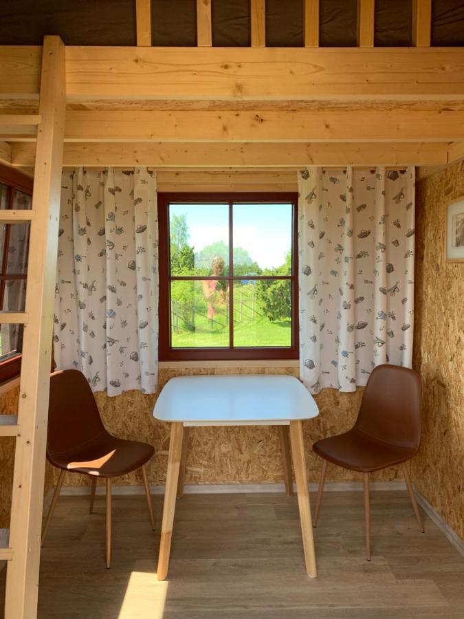Muha Beach Holiday Home Riksu Екстер'єр фото