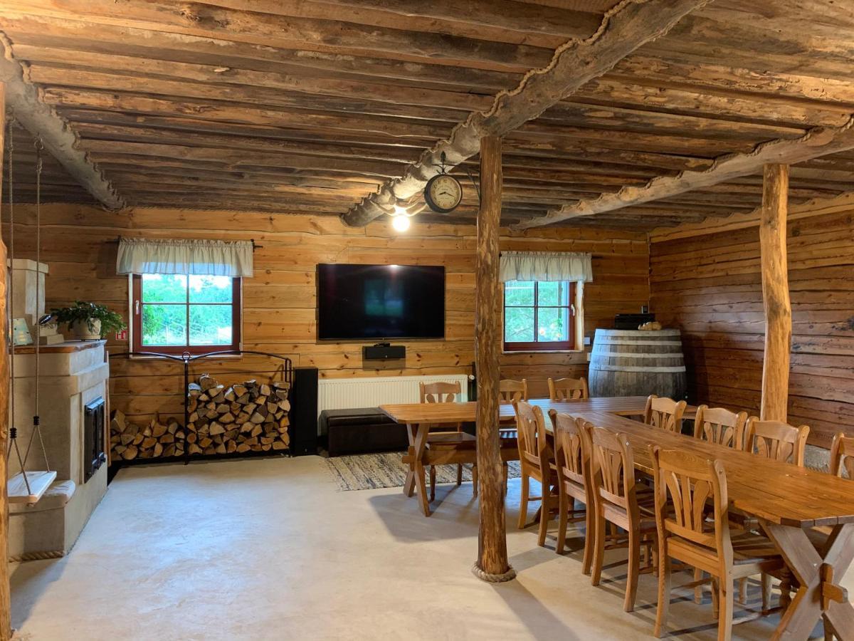Muha Beach Holiday Home Riksu Екстер'єр фото