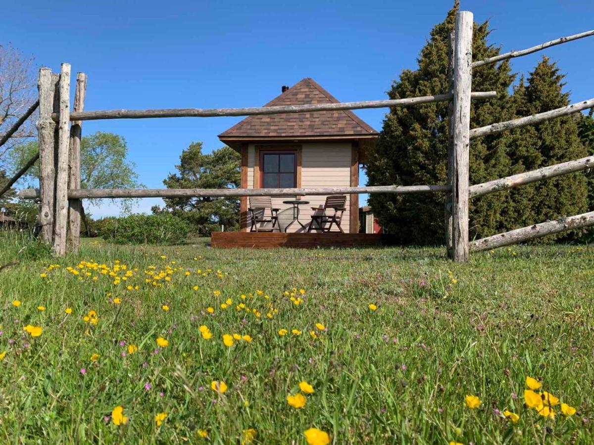 Muha Beach Holiday Home Riksu Екстер'єр фото