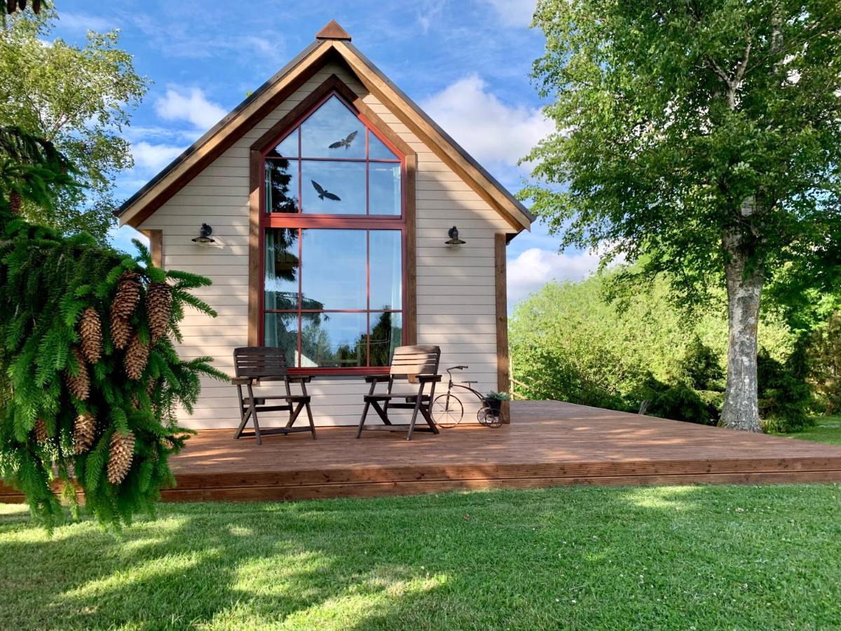 Muha Beach Holiday Home Riksu Екстер'єр фото