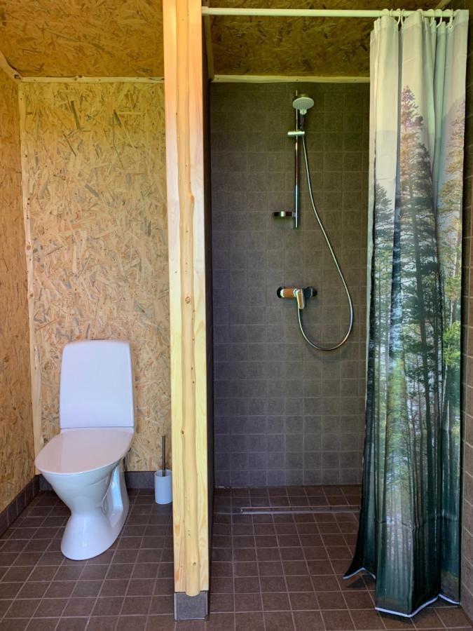 Muha Beach Holiday Home Riksu Екстер'єр фото