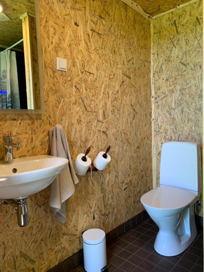 Muha Beach Holiday Home Riksu Екстер'єр фото