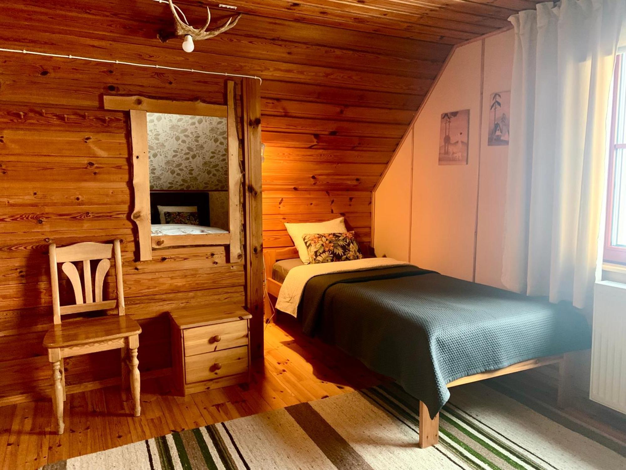 Muha Beach Holiday Home Riksu Екстер'єр фото