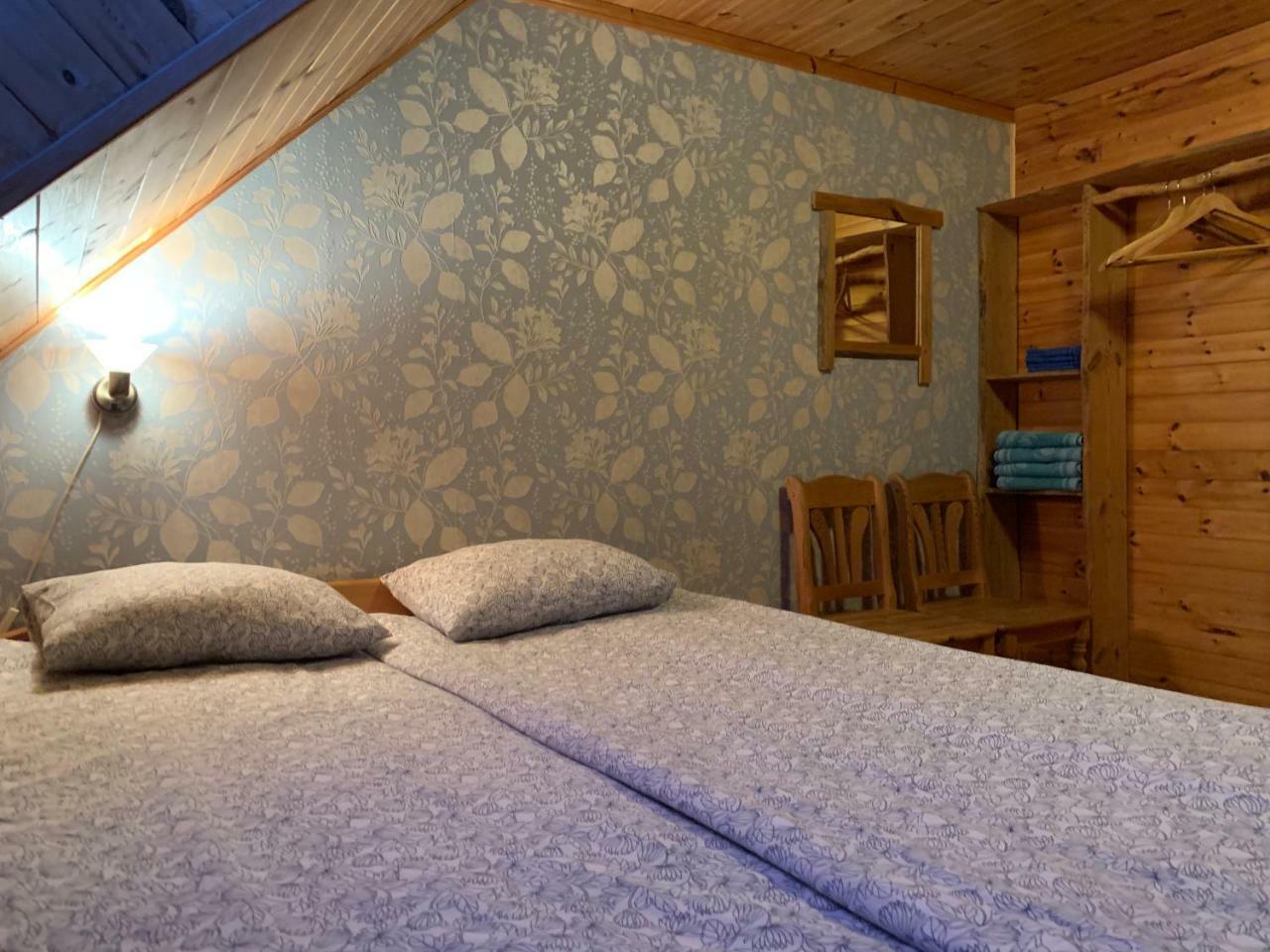 Muha Beach Holiday Home Riksu Екстер'єр фото