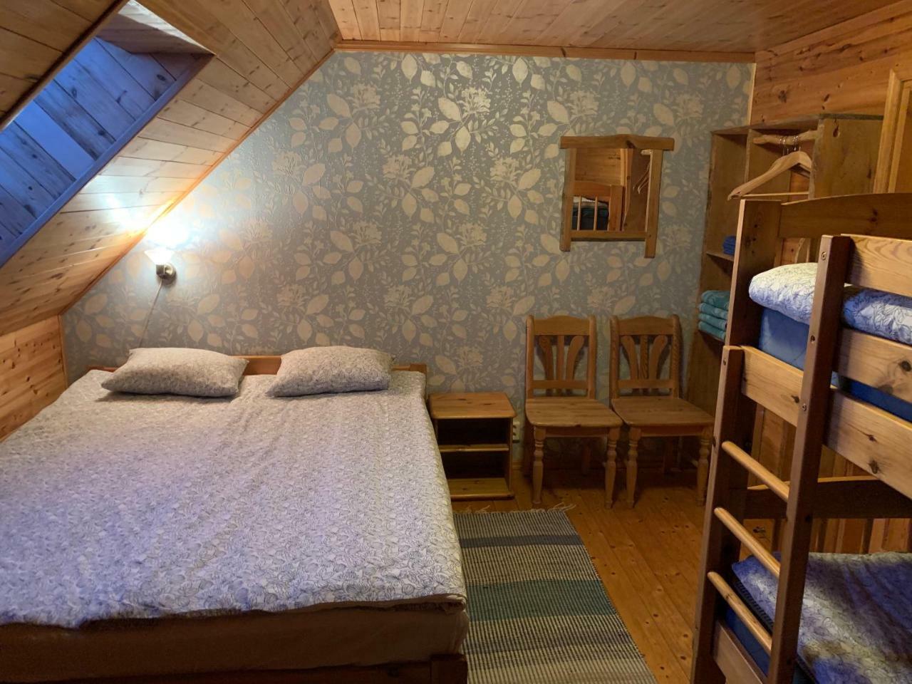 Muha Beach Holiday Home Riksu Екстер'єр фото