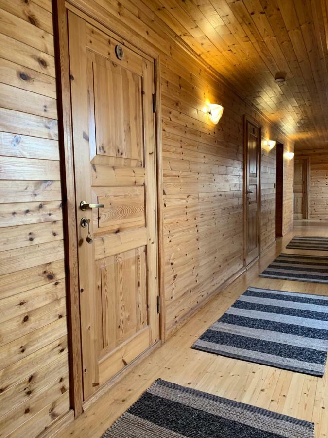 Muha Beach Holiday Home Riksu Екстер'єр фото