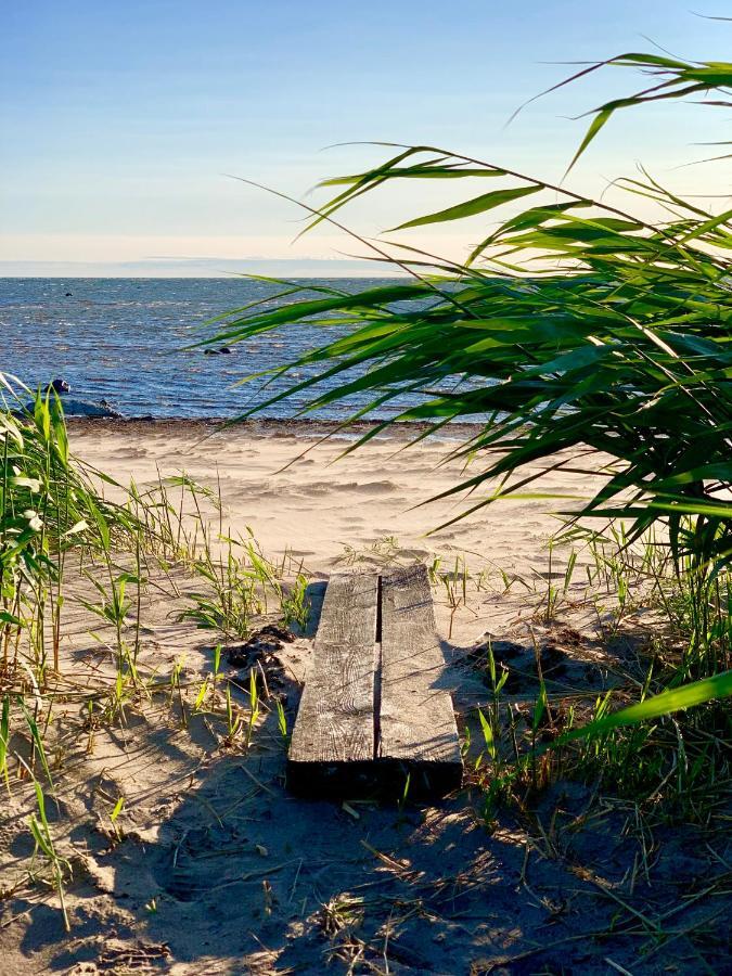 Muha Beach Holiday Home Riksu Екстер'єр фото